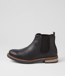 FREDI JA BLACK SMOOTH