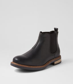 FREDI JA BLACK SMOOTH