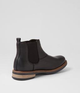 FREDI JA BLACK SMOOTH