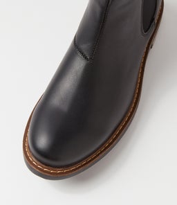 FREDI JA BLACK SMOOTH