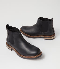 FREDI JA BLACK SMOOTH