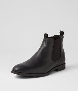 ROWEN JA BLACK SMOOTH