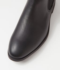 ROWEN JA BLACK SMOOTH