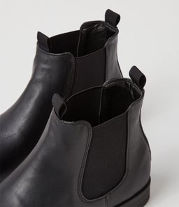 ROWEN JA BLACK SMOOTH