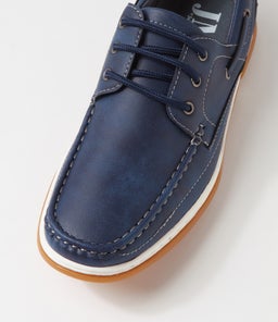 BLAISE JA NAVY SMOOTH