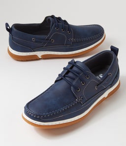 BLAISE JA NAVY SMOOTH