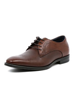 OSLO TAN LEATHER