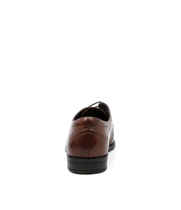 OSLO TAN LEATHER