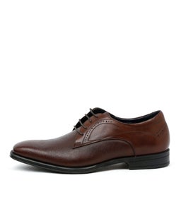 OSLO TAN LEATHER