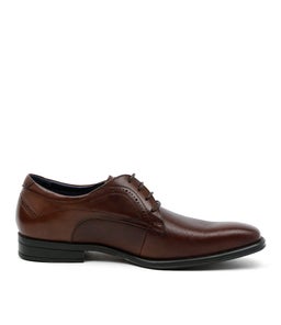 OSLO TAN LEATHER