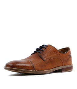 OTTER TAN LEATHER