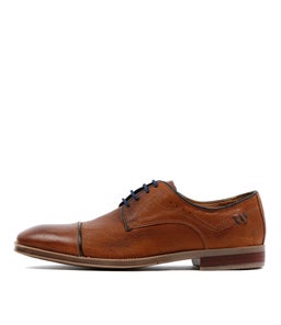 OTTER TAN LEATHER