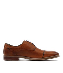 OTTER TAN LEATHER