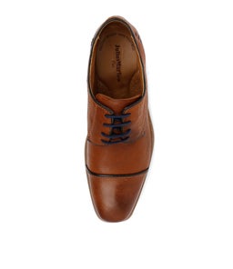 OTTER TAN LEATHER