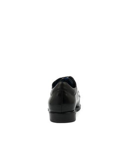 RIO BLACK LEATHER