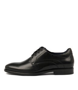RIO BLACK LEATHER
