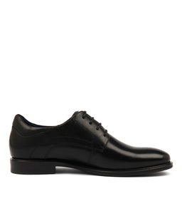 RIO BLACK LEATHER
