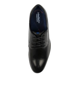 RIO BLACK LEATHER