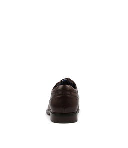 ROME JM MOCHA LEATHER