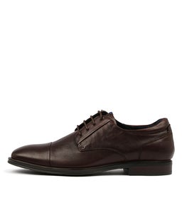 ROME JM MOCHA LEATHER