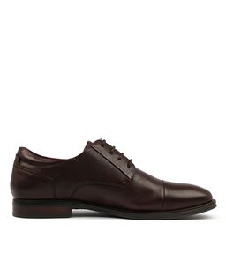ROME JM MOCHA LEATHER