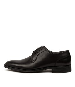 ECLIPSE JM BLACK LEATHER