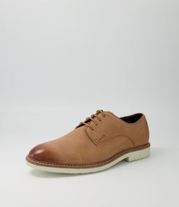 RAPT JM TAN LEATHER