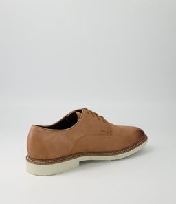RAPT JM TAN LEATHER