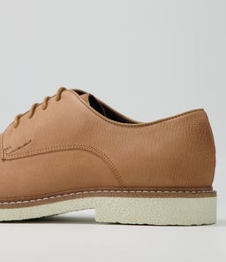 RAPT JM TAN LEATHER