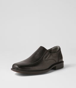 MELBOURNE JM BLACK SMOOTH