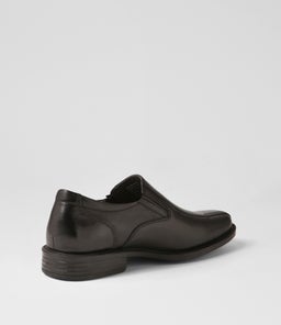 MELBOURNE JM BLACK SMOOTH