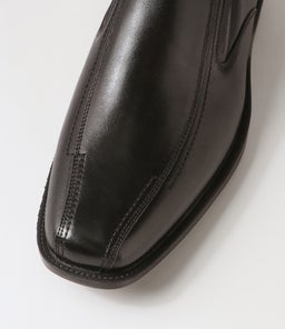 MELBOURNE JM BLACK SMOOTH