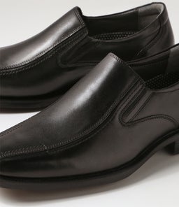 MELBOURNE JM BLACK SMOOTH