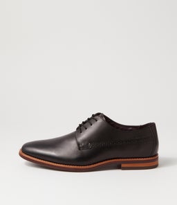MAVEN JM BLACK SMOOTH