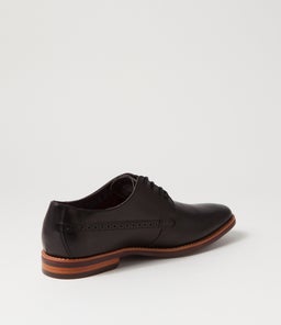 MAVEN JM BLACK SMOOTH