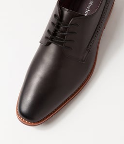 MAVEN JM BLACK SMOOTH