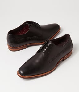 MAVEN JM BLACK SMOOTH