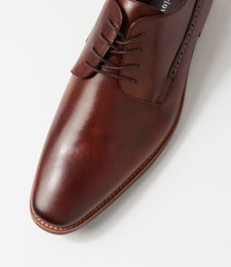 MAVEN JM BROWN SMOOTH