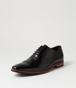 MASTER JM BLACK SMOOTH