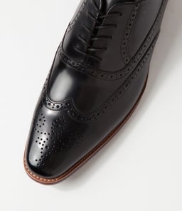 MASTER JM BLACK SMOOTH