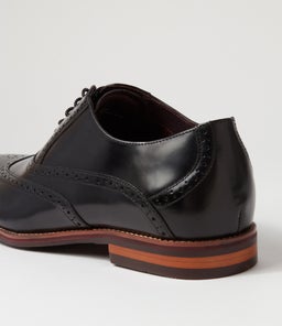 MASTER JM BLACK SMOOTH