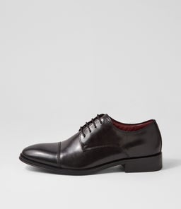 BAY JM BLACK SMOOTH