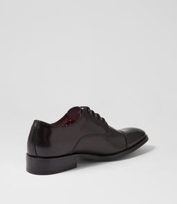 BAY JM BLACK SMOOTH