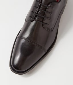 BAY JM BLACK SMOOTH