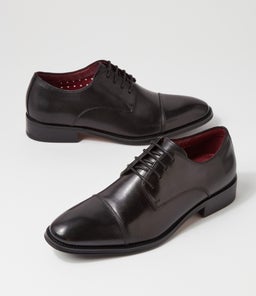 BAY JM BLACK SMOOTH
