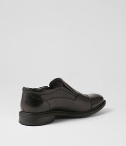 WAIVER JM BLACK SMOOTH