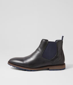 REFORM JM BLACK SMOOTH