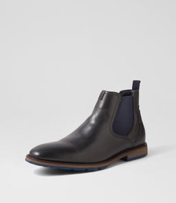 REFORM JM BLACK SMOOTH