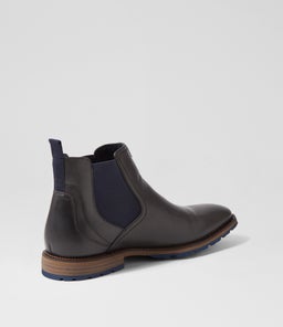 REFORM JM BLACK SMOOTH