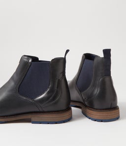 REFORM JM BLACK SMOOTH